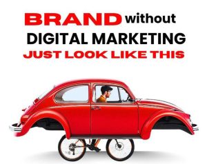 importance of digital marketing in business
